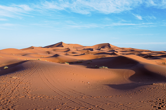 2019.10.05 5-Sahara Erg Chebbi (51)dunes