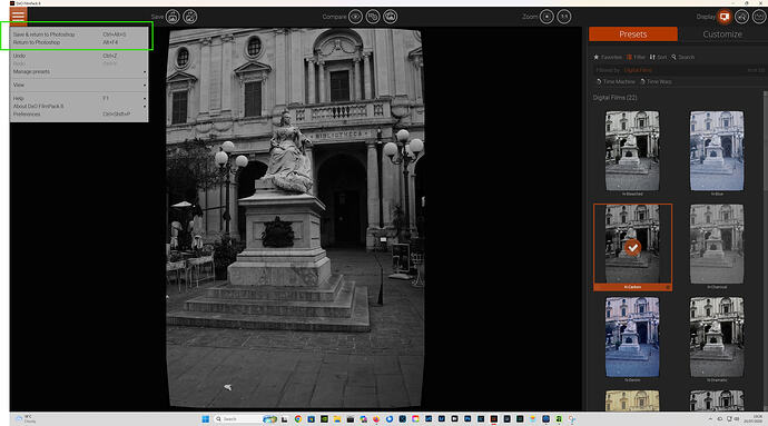 Affinity Photo 3  - Mid July '26  - (4646) - Photoshop Plugins - FP8 open  25.07.26