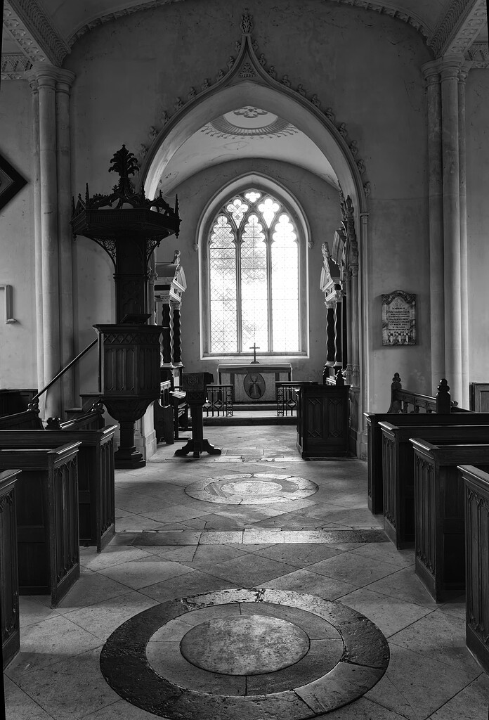 St Mary Magdalene Croome Court DxO PureRAW 4 Nik 7 Silver Efex st-mary-magdalene-croome-court-dxo-pureraw-4-nik-7-silver-efex