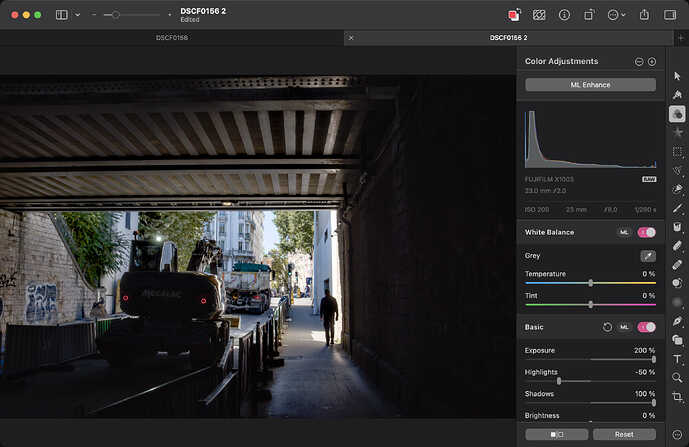 DSCF0156 Linear DNG with exposure correction