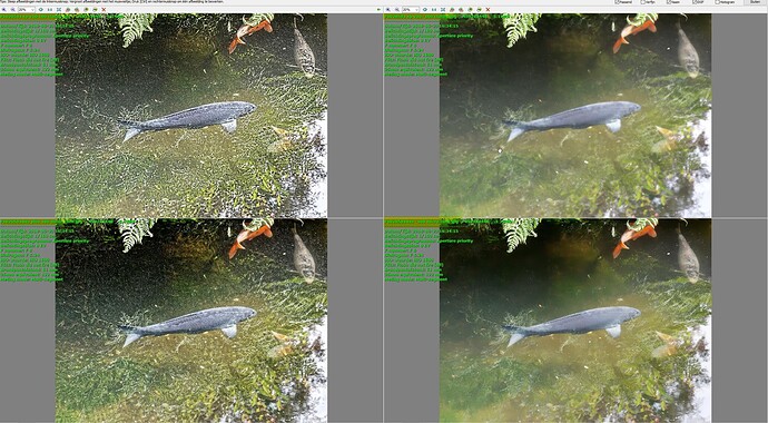 compare plus and min 100