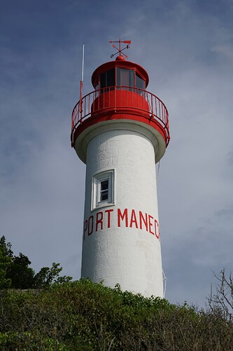 A7R02132 Phare Port Manech