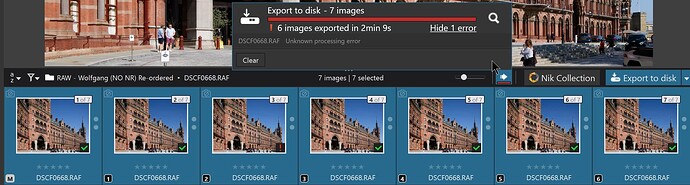 2026-03-03_090135_2nd. run after installing new drivers and after a PL950 restart