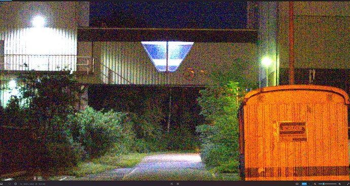 rw2 noise file revealed in win viewer