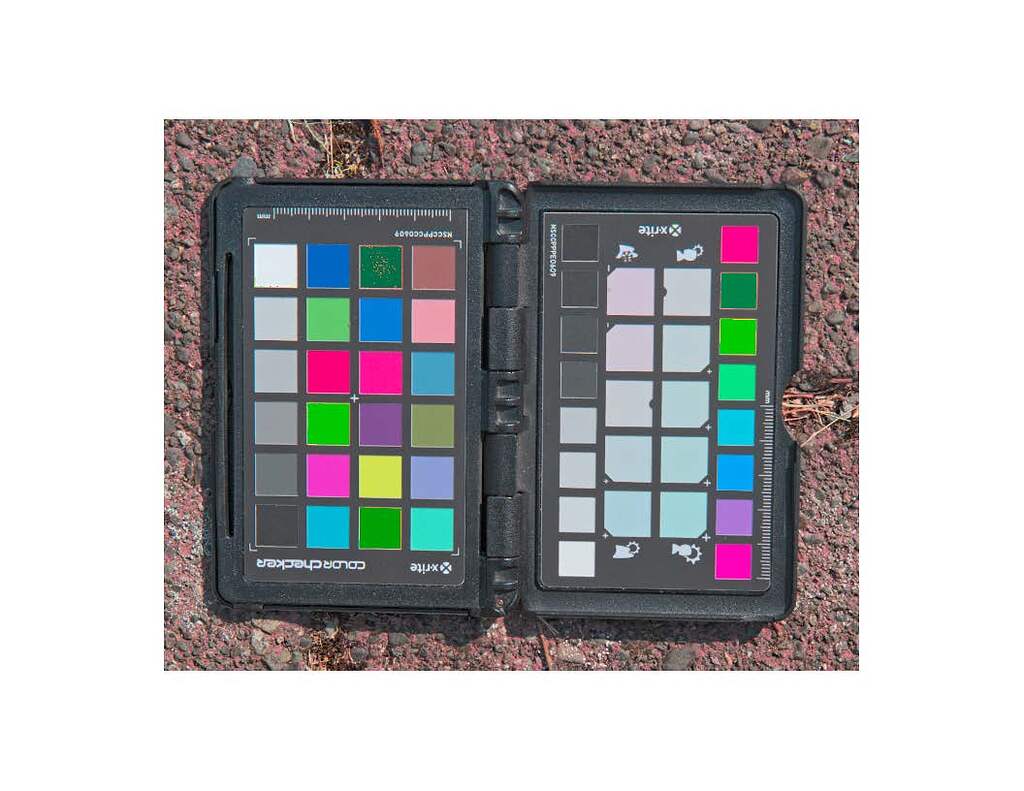 Datacolor/Spyder Color Checker Profiles - Windows topics