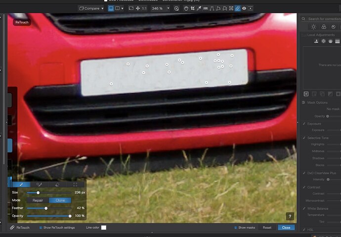 LicensePlate