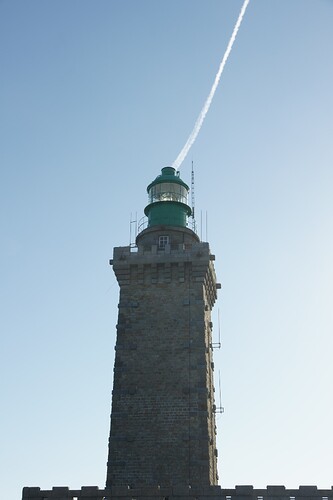 DSC33224 Le phare qui fume