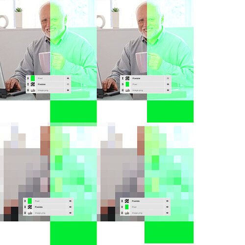 demo