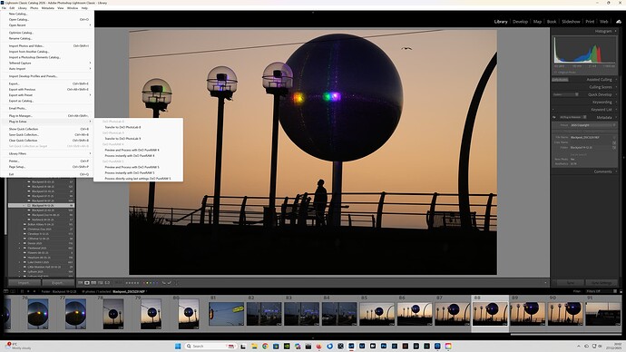 LrC Plug-in Extras PR4 plug-in 27.12.25