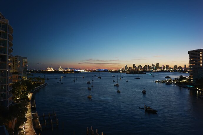 L1003139  2021-09-30-Sunset Biscayne Bay_1_DxO