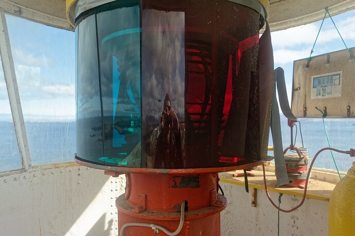 20240523 Stykkisholmur fyr