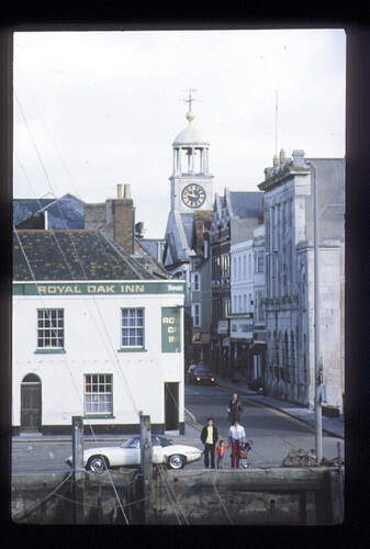 1980weymouth