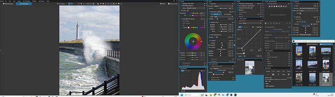 Dual Monitor