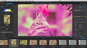 Luminosity placed after "submask"