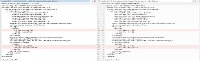2025-08-05_002219_When selected the XMP sidecar is also updated.