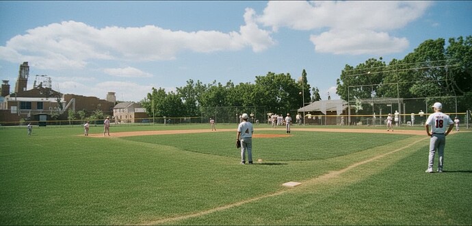 Color Converted Image