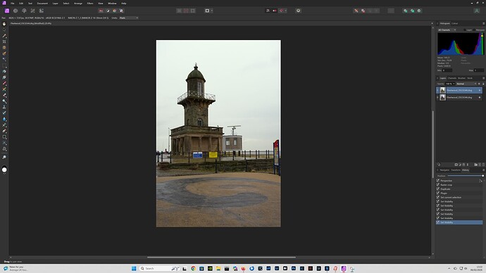 Affinity Photo 2 Processed File Returned From Nik 8 Color Efex 06.02.26