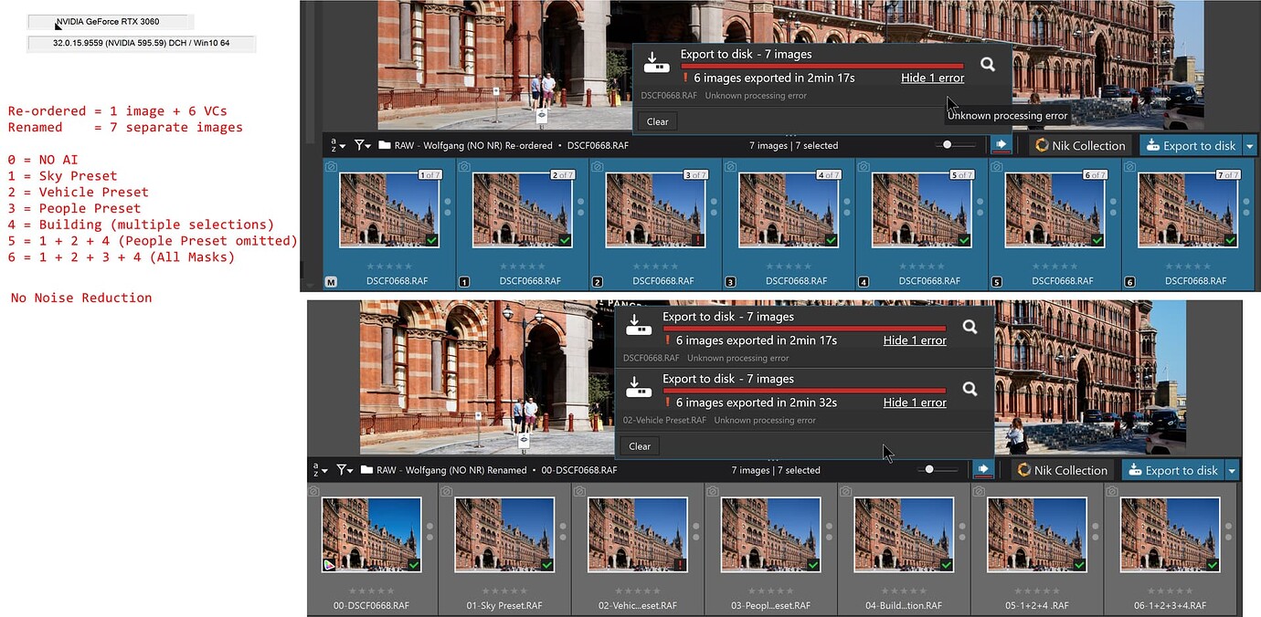 Current Versions, stable Graphics Drivers for Windows 10/11, 26 Feb ...