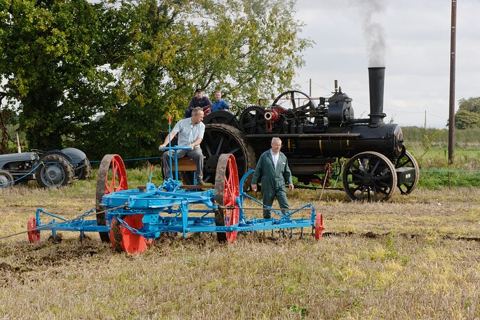 Steam Ploughingndp