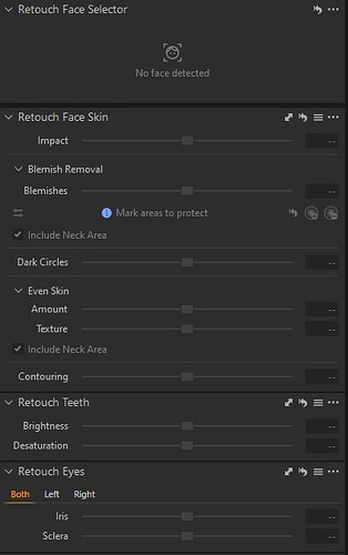 Retouch