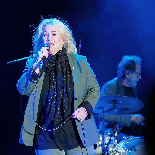 Jann Arden 10-s