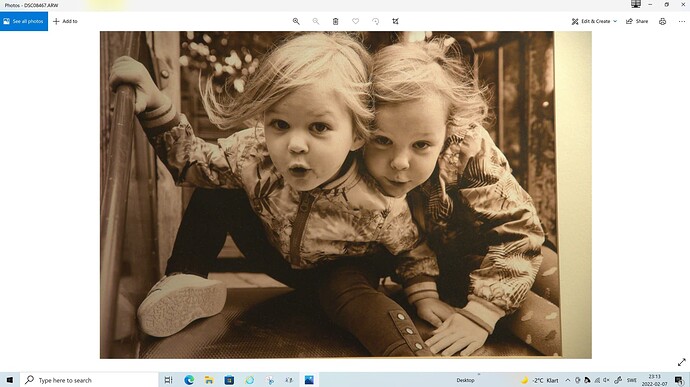 Windows Photo Viewer