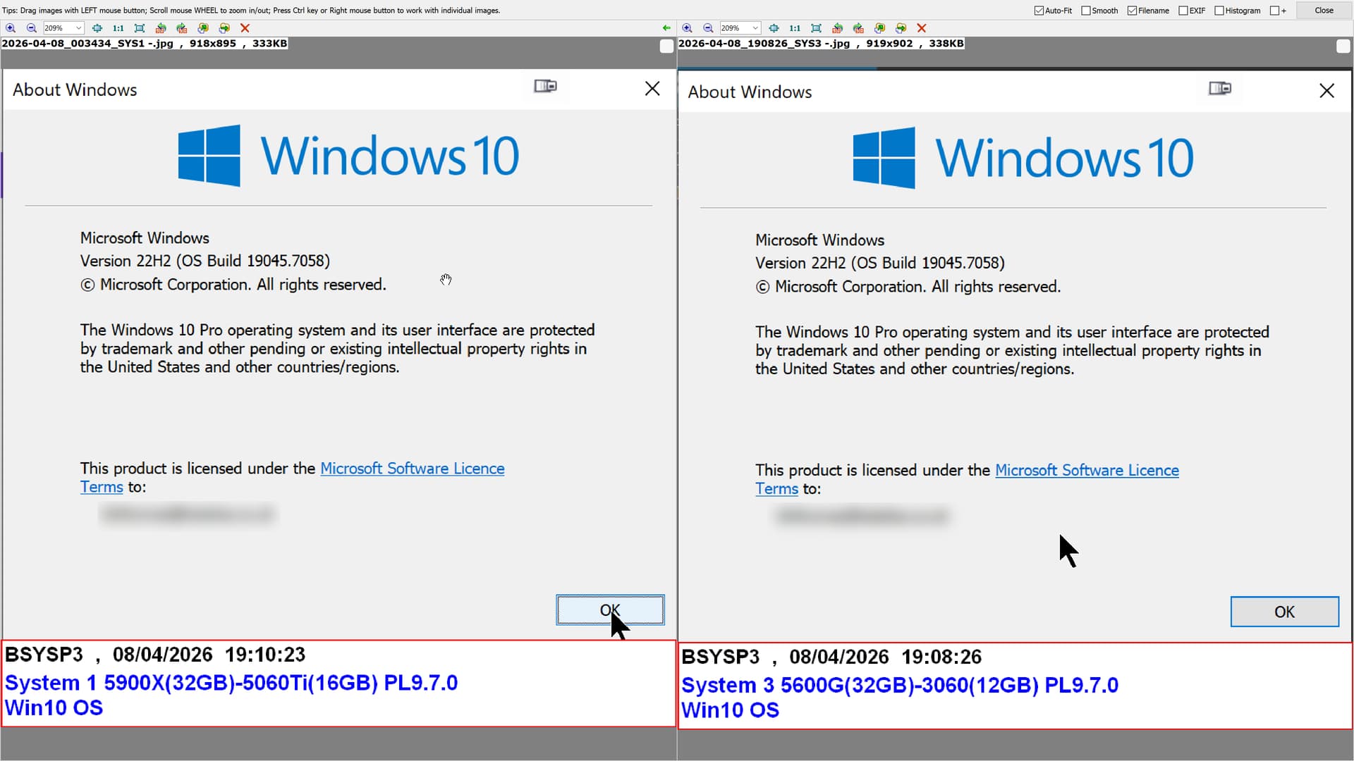 Beware of PL 9.7 update - Windows topics - DxO Forum