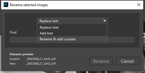 Rename2